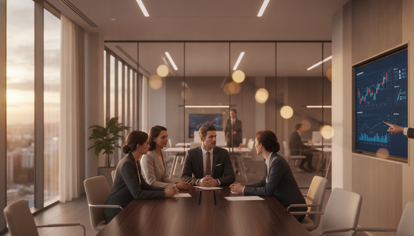 découvrez comment rejoindre le groupe bancaire bpce en 2026 avec nos conseils et astuces pour réussir votre recrutement.