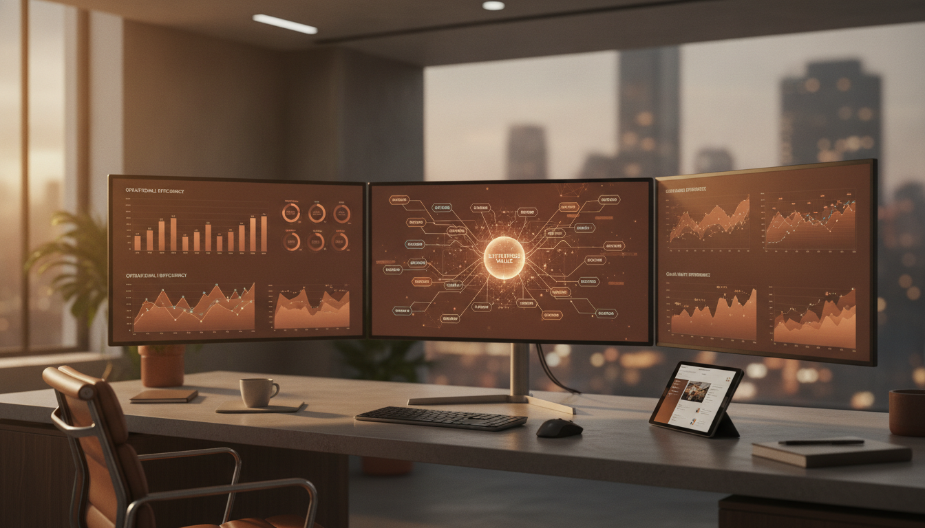 découvrez comment le business activity monitor peut optimiser la gestion et améliorer la performance de votre entreprise en temps réel.