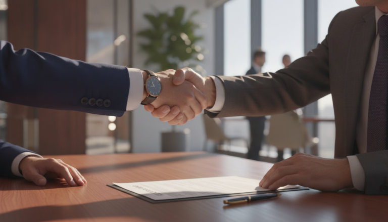 découvrez tout ce qu’il faut savoir sur la promesse d’embauche en alternance : conditions, engagements et conseils pour bien réussir votre parcours professionnel.
