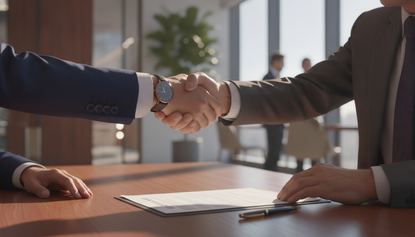 découvrez tout ce qu’il faut savoir sur la promesse d’embauche en alternance : conditions, engagements et conseils pour bien réussir votre parcours professionnel.