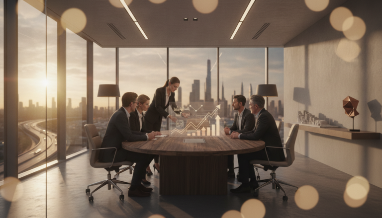 découvrez comment développer votre business en 2026 en tirant parti des nouvelles tendances innovantes pour booster votre croissance et rester compétitif.