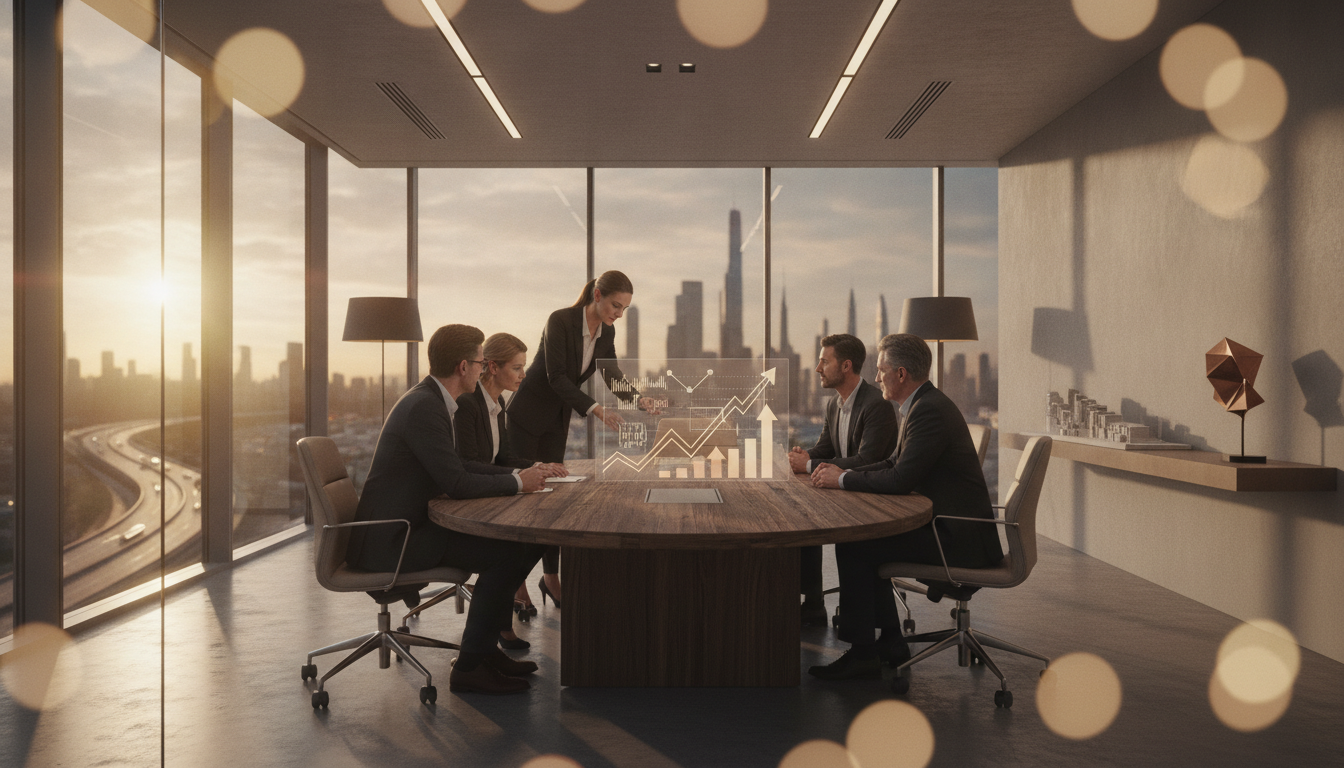 découvrez comment développer votre business en 2026 en tirant parti des nouvelles tendances innovantes pour booster votre croissance et rester compétitif.