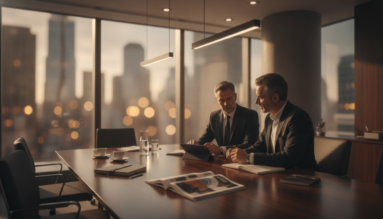 découvrez comment entreprendre avec succès en 2026 grâce aux conseils et stratégies exclusives de business mag pour booster votre entreprise.