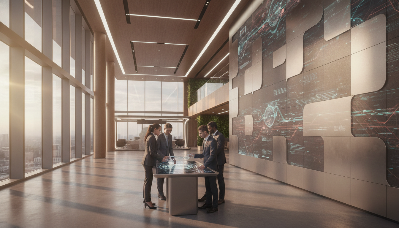 découvrez comment mediadi business révolutionne le paysage numérique en 2026 grâce à des innovations technologiques et des stratégies avant-gardistes.