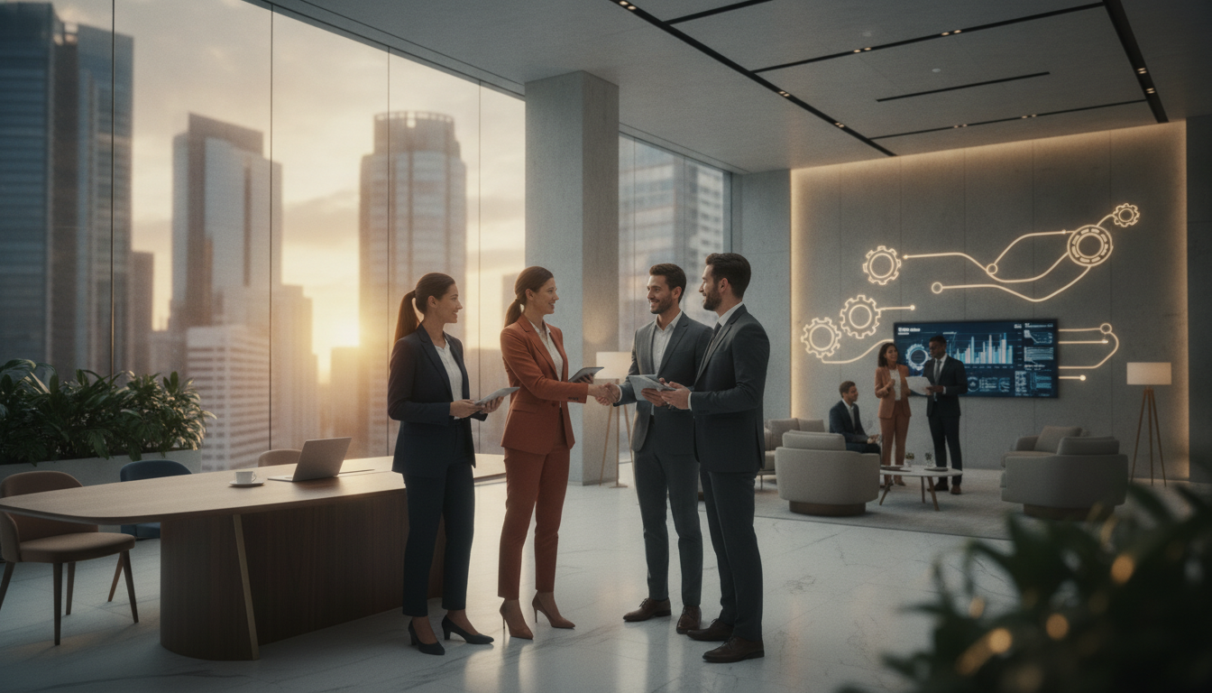 découvrez comment postuler chez engie en 2026 et obtenez nos conseils pour réussir votre intégration dans cette entreprise leader de l'énergie.
