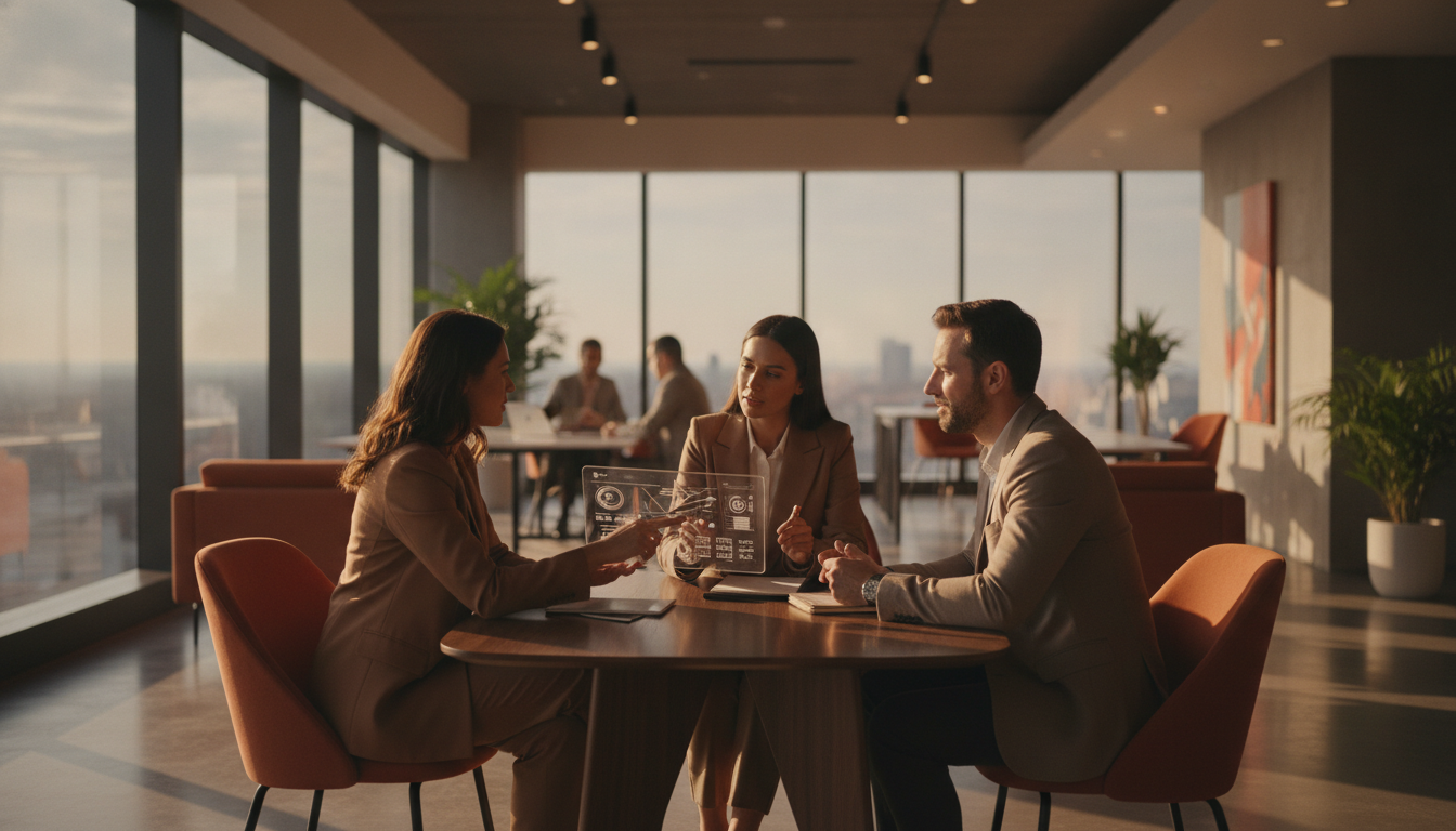 découvrez les tendances clés en ressources humaines pour 2026 et préparez votre entreprise aux évolutions du recrutement, de la gestion des talents et du bien-être au travail.