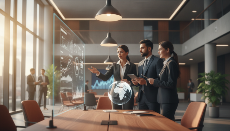 découvrez le salaire moyen d'un professionnel des ressources humaines en 2026 et les tendances du marché pour mieux planifier votre carrière.