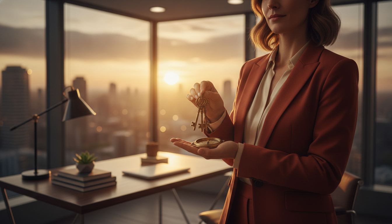 découvrez les stratégies essentielles pour un rétablissement professionnel réussi et retrouver l’équilibre au travail en toute sérénité.