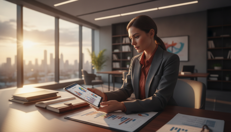 découvrez les calculs commerciaux essentiels pour optimiser votre stratégie de vente et maximiser vos profits efficacement.